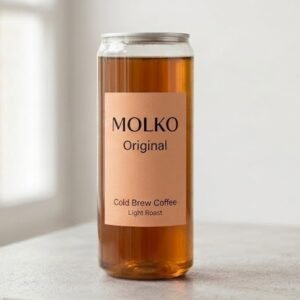 Accueil molko original